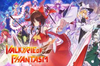 Valkyrie Of Phantasm Free Download By Worldofpcgames