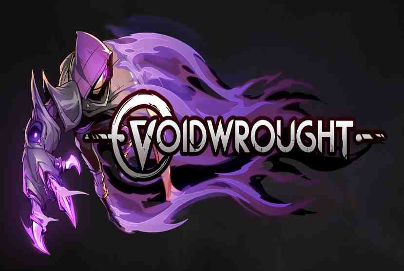 Voidwrought Free Download By Worldofpcgames