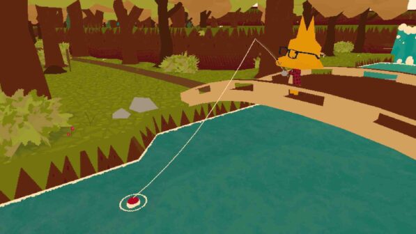 WEBFISHING Free Download By Worldofpcgames