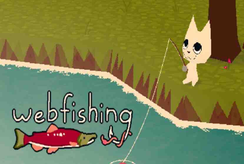 WEBFISHING Free Download By Worldofpcgames