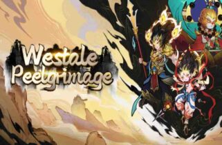 Westale Peelgrimage Free Download By Worldofpcgames