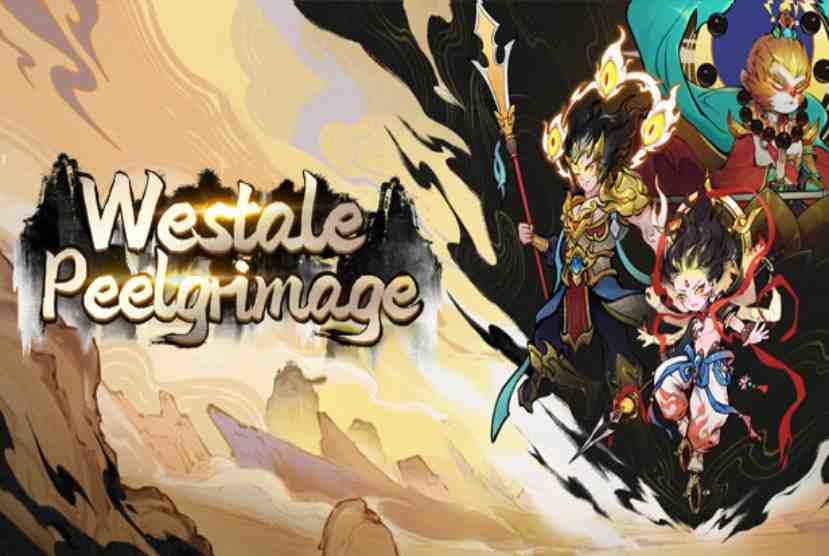 Westale Peelgrimage Free Download By Worldofpcgames