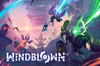 Windblown Free Download By Worldofpcgames