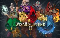 Wizard of Legend 2 Free Download By Worldofpcgames