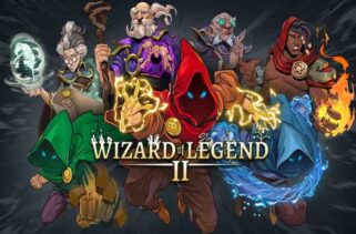 Wizard of Legend 2 Free Download By Worldofpcgames