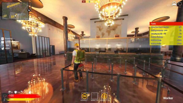 Worker Simulator Free Download By Worldofpcgames