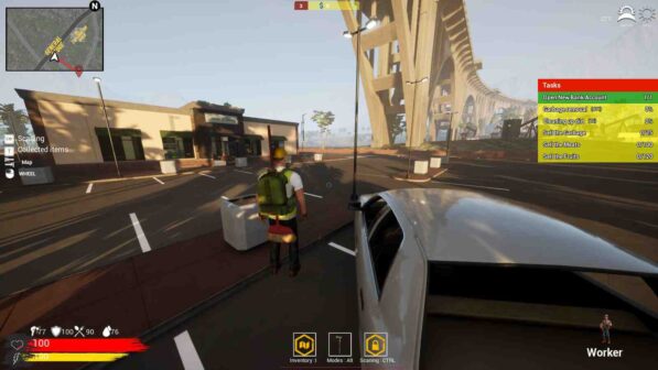 Worker Simulator Free Download By Worldofpcgames