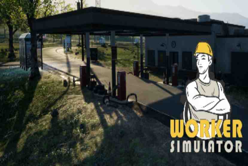 Worker Simulator Free Download By Worldofpcgames