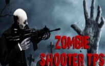 Zombie Shooter TPS Free Download By Worldofpcgames