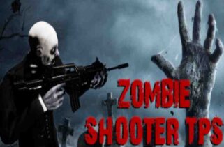 Zombie Shooter TPS Free Download By Worldofpcgames