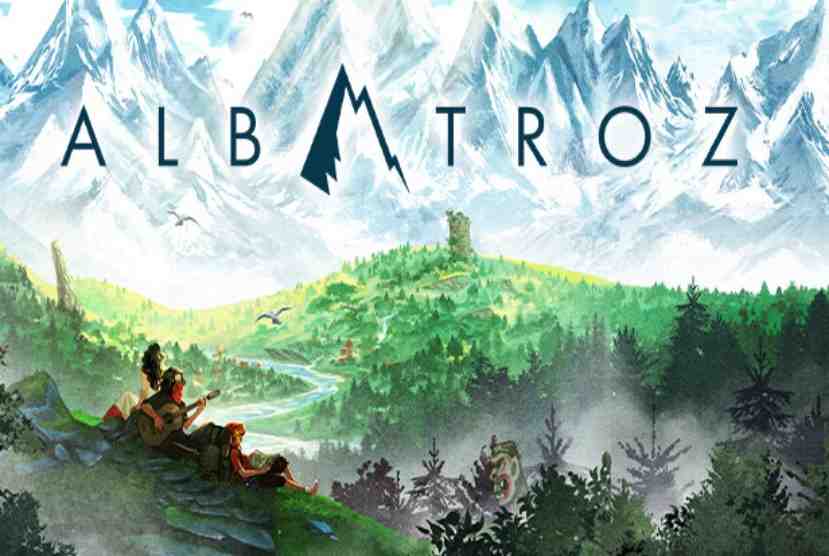 Albatroz Free Download By Worldofpcgames