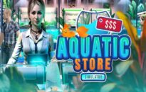 Aquatic Store Simulator Pre-Installed Worldofpcgames