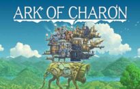 Ark of Charon Pre-Installed Worldofpcgames