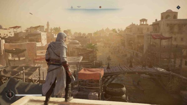 Assassin's Creed Mirage Free Download By Worldofpcgames