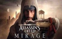 Assassin's Creed Mirage Free Download By Worldofpcgames