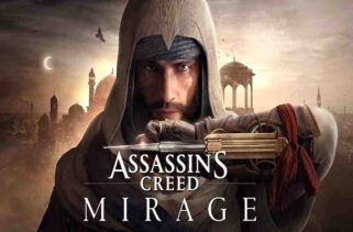 Assassin's Creed Mirage Free Download By Worldofpcgames