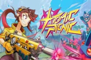 Atomic Picnic Free Download By Worldofpcgames