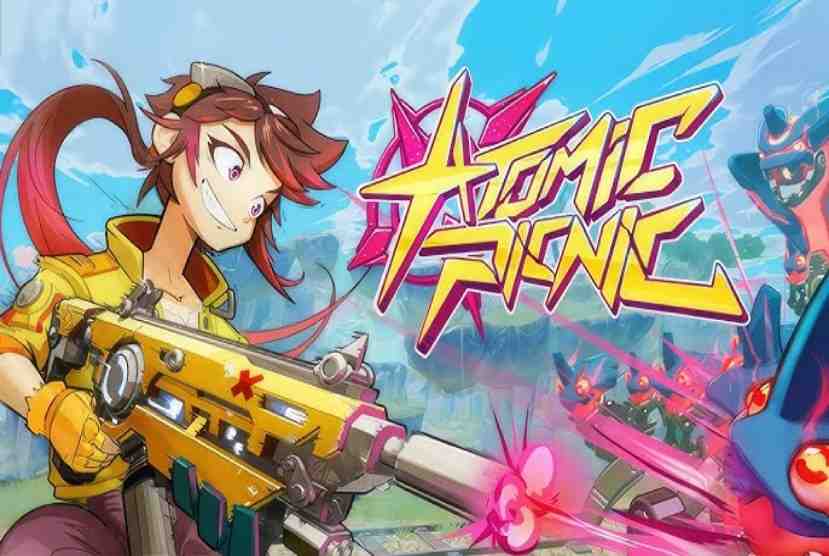 Atomic Picnic Free Download By Worldofpcgames