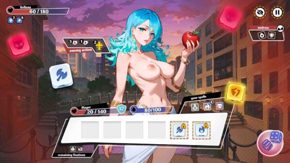 Awaken Hentai Dice Free Download By Worldofpcgames