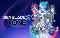 BEYBLADE X XONE Pre-Installed Worldofpcgames