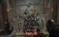 Blackthorn Arena Reforged Free Download By Worldofpcgames