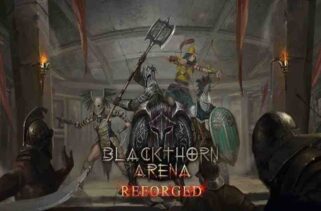 Blackthorn Arena Reforged Free Download By Worldofpcgames