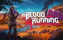 Blood Running Free Download By Worldofpcgames