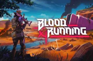 Blood Running Free Download By Worldofpcgames