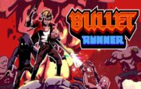 Bullet Runner Pre-Installed Worldofpcgames