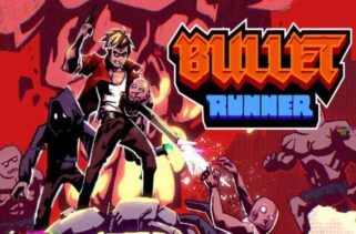 Bullet Runner Pre-Installed Worldofpcgames