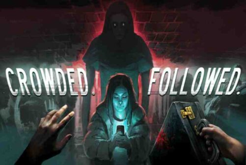 CROWDED FOLLOWED Pre-Installed Worldofpcgames