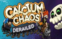 Calcium Chaos Derailed Pre-Installed Worldofpcgames