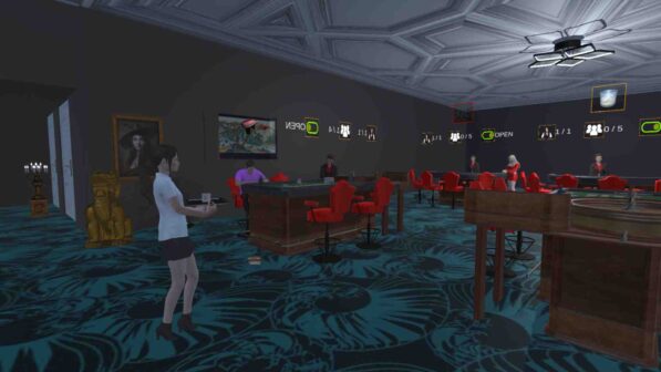 Casino Simulator 2024 Free Download By Worldofpcgames