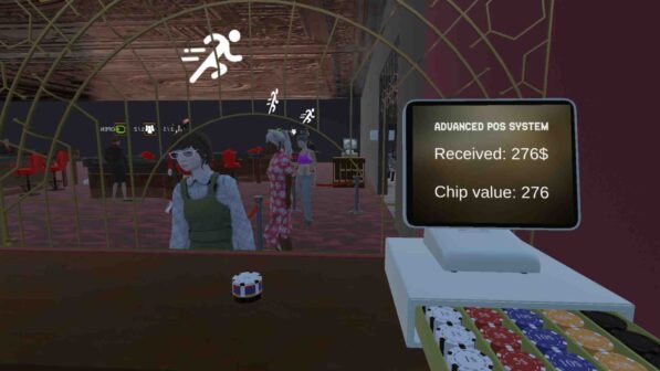 Casino Simulator 2024 Free Download By Worldofpcgames