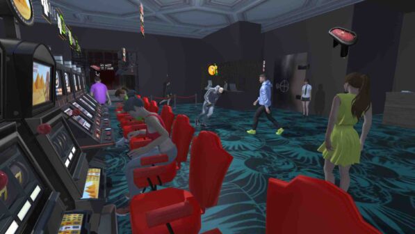 Casino Simulator 2024 Free Download By Worldofpcgames