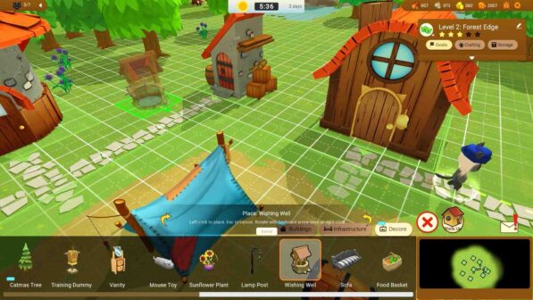 Catizens Free Download By Worldofpcgames