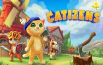 Catizens Pre-Installed Worldofpcgames