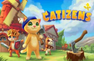 Catizens Pre-Installed Worldofpcgames