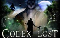 Codex Lost Pre-Installed Worldofpcgames