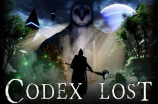 Codex Lost Pre-Installed Worldofpcgames