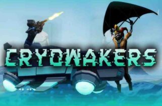 Cryowakers Free Download By Worldofpcgames