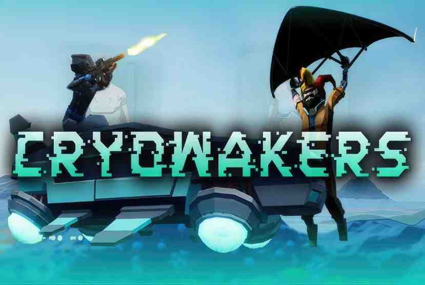 Cryowakers Free Download By Worldofpcgames