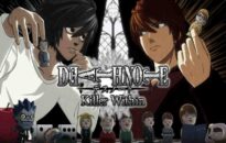 DEATH NOTE Killer Within Free Download By Worldofpcgames