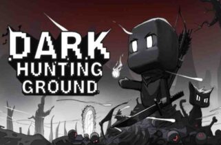 Dark Hunting Ground Pre-Installed Worldofpcgames