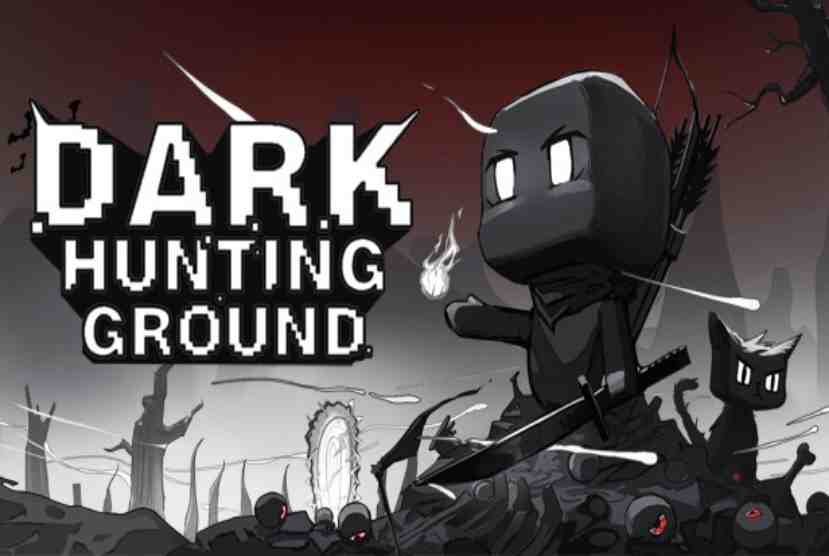 Dark Hunting Ground Pre-Installed Worldofpcgames