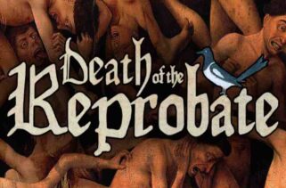 Death of the Reprobate Pre-Installed Worldofpcgames