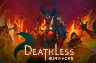 Deathless Survivors Pre-Installed Worldofpcgames