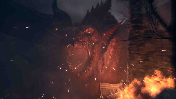 Dragon’s Dogma 2 Free Download By Worldofpcgames