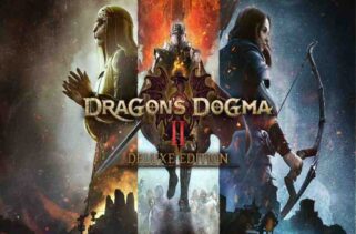 Dragon’s Dogma 2 Pre-Installed Worldofpcgames