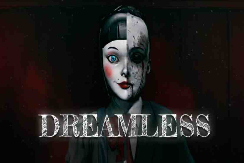 Dreamless Free Download By Worldofpcgames